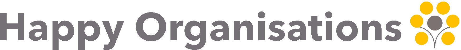 Happy Organisations